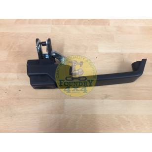Right Hand Front Outer Door Handle Push Button
